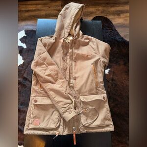 Women’s Kimes ranch jacket
